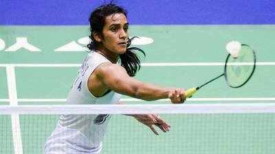 BWF World Tour Finals: అద్భుత ఆటతీరుతో ఫైనల్ చేరిన సింధు