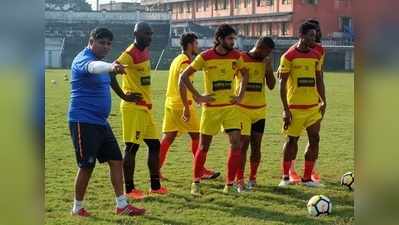 ഐലീഗില്‍ ഗോകുലം കേരള ഇന്ന് റിയല്‍ കാശ്മീരിനെതിരെ