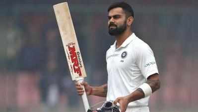 Virat Kohli: పెర్త్‌ టెస్టులో విరాట్ కోహ్లీ అర్ధశతకం