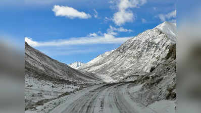 इस बार सर्दियों में लें Ladakh घूमने का मजा