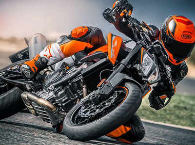 पावरफुल KTM Duke 790 बाइक अगले साल हो सकती है लॉन्च