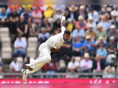 India vs Australia: காயத்திலிருந்து மீண்ட ஹர்திக் : ஆஸிக்கு எதிரான 3வது டெஸ்டில் இடம்