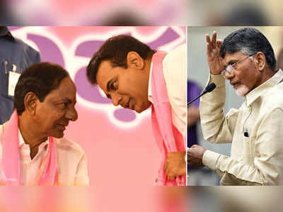 TRS in AP: ఏపీ రాజకీయాల్లోకి టీఆర్ఎస్.. వ్యూహం ఇదేనా?