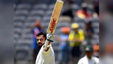 India vs Australia: विराट कोहली की ऑस्ट्रेलिया में छठी सेंचुरी, सचिन के रेकॉर्ड के बराबर पहुंचे