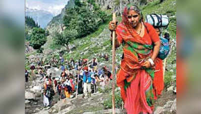 ऐसे मुफ्त में तीर्थयात्रा कर सकते हैं दिल्ली के बुजुर्ग