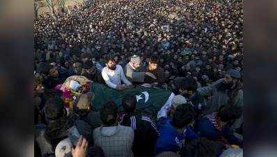 कश्मीर: पुलवामा मुठभेड़ में आम नागरिकों की मौत से बढ़ेंगी मोदी सरकार की मुश्किलें