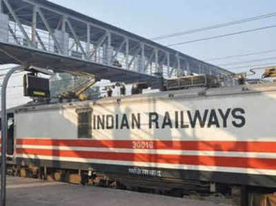 कुंभ में आने वाले श्रद्धालुओं के लिए रेलवे चलाएगा 800 स्‍पेशल ट्रेनें