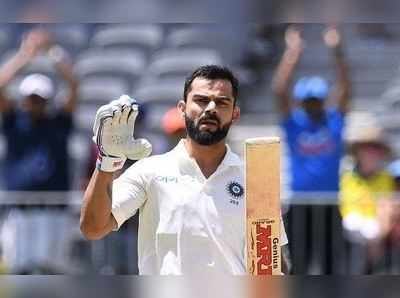 Virat Kohli: ஜாம்பவான் சச்சினின் மற்றொரு சாதனையை சமன் செய்த ‘கிங்’ கோலி!