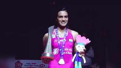 BWF World Tour Finals: வரலாறு படைத்த பிவி.சிந்துவுக்கு குவியும் பாராட்டு!