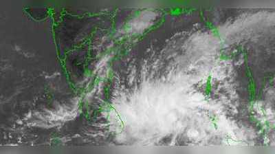 Cyclone Phethai: ஆந்திரா-புதுச்சேரி மாநிலங்களுக்கு ஆரஞ்ச் அலெர்ட்!