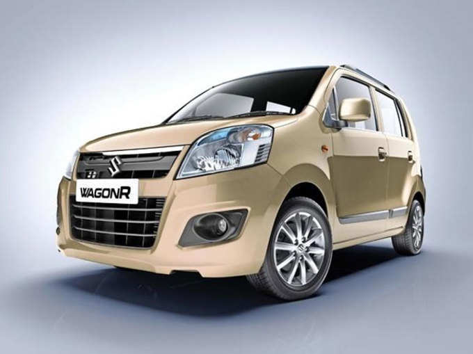 WagonR