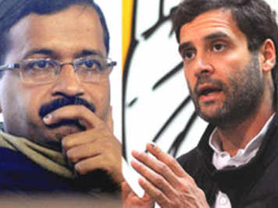 लोकसभा चुनावः दिल्ली में गठबंधन के लिए आप-कांग्रेस में चल रही बातचीत?