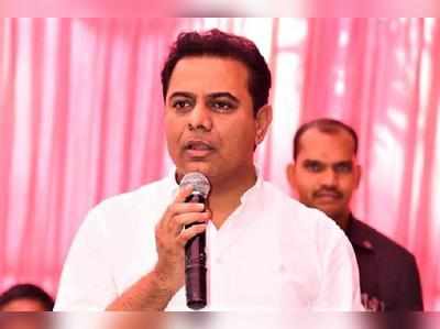 రేపే KTR కీలక బాధ్యతల స్వీకరణ.. ర్యాలీగా టీఆర్ఎస్ భవన్‌కు