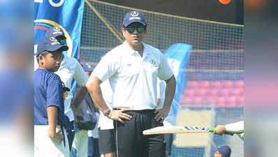 India vs Australia: तेंडुलकर ने की नाथन लियोन और भारतीय पेसर्स की तारीफ