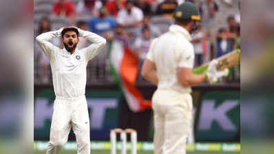 India vs Australia: पर्थ टेस्ट, चौथा दिन लाइव अपडेट्स