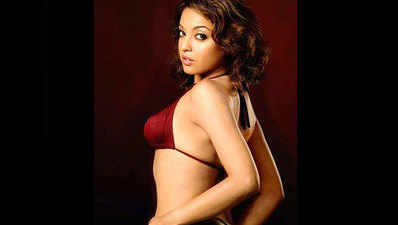 वापस विदेश जाने की तैयारी कर रही हैं Tanushree Dutta