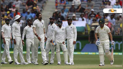 Live: ভারত vs অস্ট্রেলিয়া, ২য় টেস্ট ৪র্থ দিন