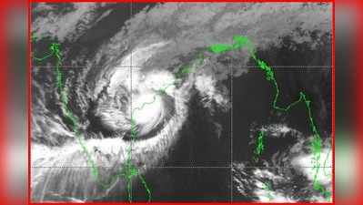 Phethai Cyclone Status: పెథాయ్ ఎఫెక్ట్.. వణుకుతున్న కోనసీమ