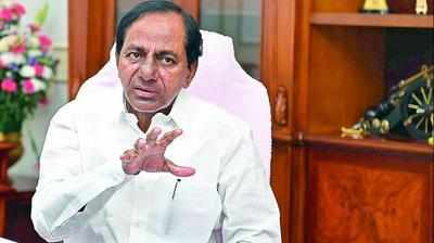 KCR Cabinet: మంత్రివర్గంలో 6 నుంచి 8 మందికే చోటు!