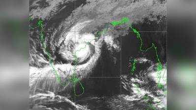 Cyclone Pethai Live Status: తెలుగు రాష్ట్రాలను వణికించిన పెథాయ్ తుఫాన్