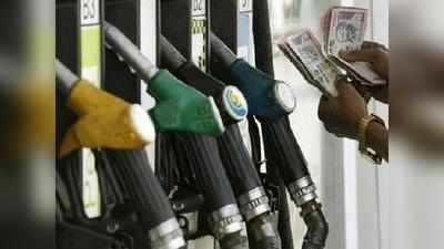 Today Petrol Price in Kerala: ഇന്ധന വില വീണ്ടും കുതിക്കുന്നു; പെട്രോളിന് 73.75 രൂപ