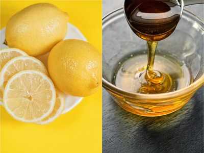 स्‍किन के लिए lemon and honey है रामबाण, ग्‍लोइंग स्‍किन के लिए ऐसे बनाएं फेस पैक