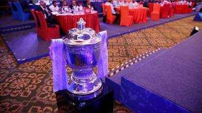 IPL Auction Date 2019: ஐபிஎல் வீரர்கள் ஏலம்: மாற்றங்கள் பற்றி முழுமையான விவரம்