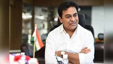 TRS Working President: పార్టీ బాధ్యతలు స్వీకరించిన కేటీఆర్