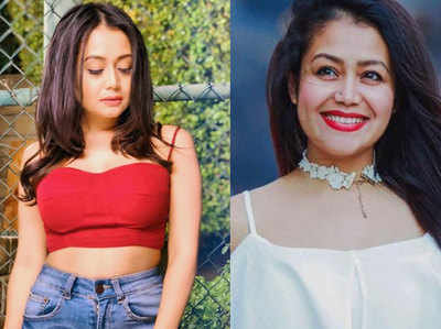 Indian Idol 10 Judge Neha Kakkar: कभी कंटेस्टेंट थीं नेहा कक्कड़, ऐसा रहा जज तक का सफर