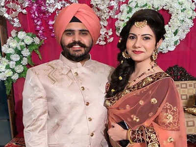 टीवी सीरियल Kuch Rang Pyar Ke Aise Bhi की यह ऐक्ट्रेस कर रही है शादी