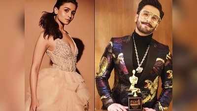 Star Screen Awards 2018: ರಣ್‌ಬೀರ್‌ ಬೆಸ್ಟ್‌ ಆಕ್ಟರ್‌, ಅಲಿಯಾ ಅತ್ಯುತ್ತಮ ನಟಿ
