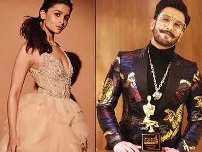 Star Screen Awards 2018: ರಣ್‌ಬೀರ್‌ ಬೆಸ್ಟ್‌ ಆಕ್ಟರ್‌, ಅಲಿಯಾ ಅತ್ಯುತ್ತಮ ನಟಿ