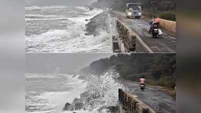 Phethai cyclone: చలిగాలులకు 8మంది మృతి