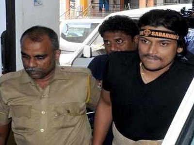 सबरीमाला हिंसा मामले में पुलिस ने राहुल ईश्वर को किया गिरफ्तार