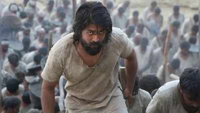 KGF Movie Showtimes: ಬೆಂಗಳೂರಲ್ಲಿ ಬೆಳಗ್ಗೆ 6 ಗಂಟೆಗೆ ಕೆಜಿಎಫ್ ಮಾರ್ನಿಂಗ್ ಶೋ