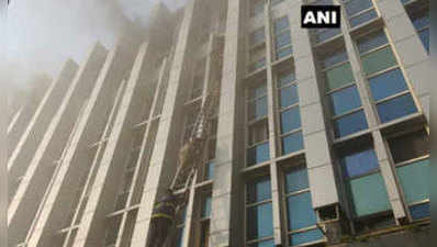 Mumbai Hospital Fire: মুম্বইয়ের হাসপাতালে আগুনে হত ৬, জখম ১৪৬
