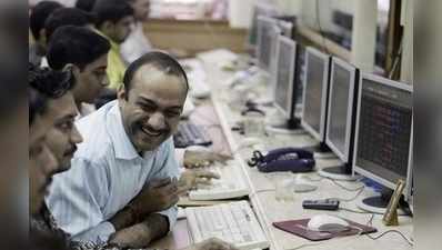 మార్కెట్లకు లాభాల కళ, Sensex @36000.. కారణాలివే!