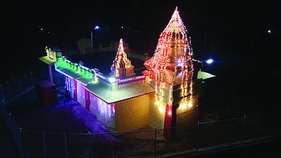 ಕೊಣನೂರಿನಲ್ಲಿ ವೈಕುಂಠ ಏಕಾದಶಿಗೆ ಸಿದ್ಧತೆ