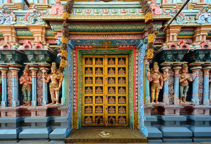 Vaikunda Ekadasi