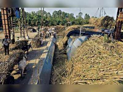 வெல்லத்தில் கலப்படம் செய்யக் கூடாது – கரும்பு விவசாயிகள் வாக்குவாதம்