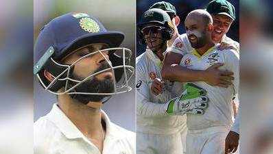 India vs Australia 2nd Test: ऑस्ट्रेलिया ने भारत को 146 रनों से हराया, सीरीज हुई 1-1 से बराबर