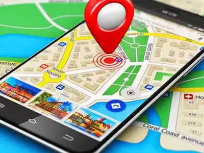 Google Maps वरून ऑटो रिक्षाचं भाडं कळणार