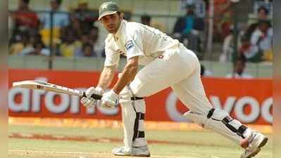 पाक टेस्ट क्रिकेट टीम के कप्तान बने मिसबाह उल हक