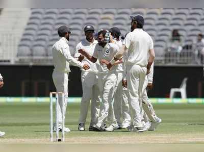 Mohammed Shami: ಶಮಿ ಜೀವನಶ್ರೇಷ್ಠ; ಪರ್ತ್‌ನಲ್ಲಿ ವಿಶೇಷ ಸಾಧನೆ