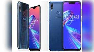 Asus ZenFone Max Pro M2 आसुस झेनफोन मॅक्स प्रो एम२चा पहिला सेल आज