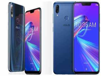 Asus ZenFone Max Pro M2 आसुस झेनफोन मॅक्स प्रो एम२चा पहिला सेल आज