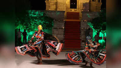 Ranakpur Festival: राजस्थानी कल्चर को नजदीक से देखने का मौका