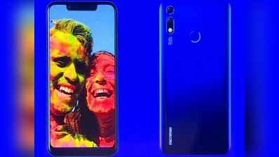 Micromax Infinity N12, N11 भारत में लॉन्च, जानें कीमत व स्पेसिफिकेशन्स