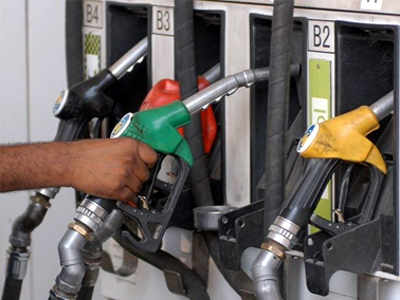 Petrol-Diesel Prices: मुंबईत पेट्रोल, डिझेलचे दर वाढले!