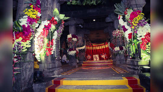 Vaikunta Ekadasi Tirumala Darshan: ತಿರುಮಲದಲ್ಲಿ ವೈಕುಂಠ ಏಕಾದಶಿ ಸಂಭ್ರಮ 